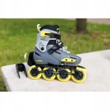 rolki-rollerblade-apex-charcoal-yellow-29-32-kod-producenta-86b0751510nb01