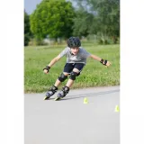 rolki-rollerblade-apex-charcoal-yellow-29-32-srednica-kol-mm-68-mm