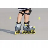 rolki-rollerblade-apex-charcoal-yellow-29-32-stan-nowy-marka-rollerblade