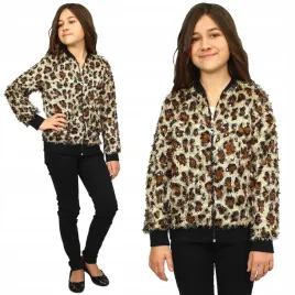 bluza-wlochata-cekiny-bomberka-zamek-panterka-164