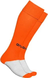 getry-pilkarskie-givova-calcio-pomaranczowe-fluo-c001-0028-rozm-senior