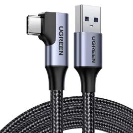 kabel-katowy-ugreen-us385-usb-a-usb-c-90o-5gb-s-3a-1m-czarny