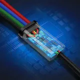 baseus-kabel-przewod-usb-4w1-2x-lightning-usb-typ-c-micro-usb-w-nylonow-stan-nowy-kod-producenta-6953156278486