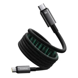 kabel-baseus-tungsten-gold-magnetyczny-usb-c-usb-c-100w-1m-czarny
