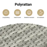 polki-2-szt-jasnoszare-polirattan-wysokosc-mebla-1-cm