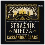 cd-mp3-straznik-miecza-cassandra-clare