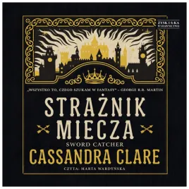 cd-mp3-straznik-miecza-cassandra-clare