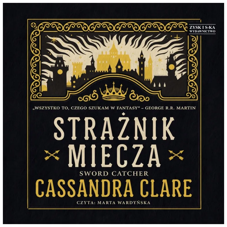 cd-mp3-straznik-miecza-cassandra-clare