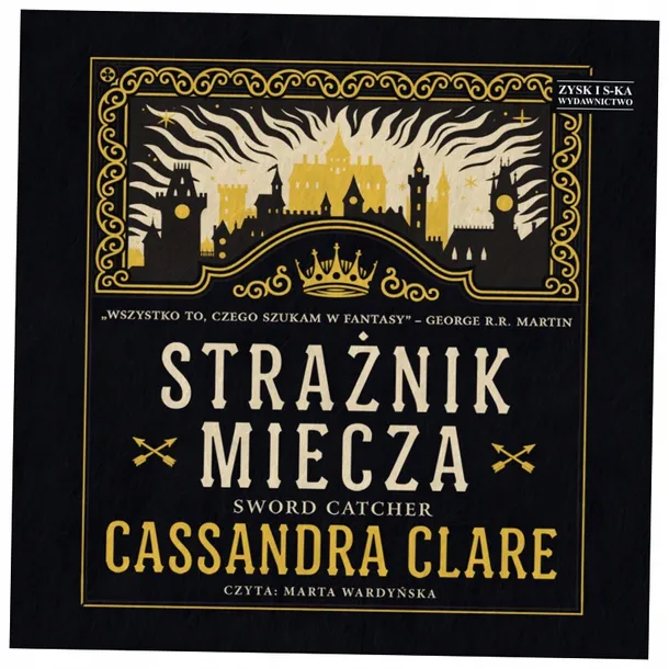 cd-mp3-straznik-miecza-cassandra-clare-tytul-straznik-miecza