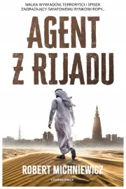 agent-z-rijadu-robert-michniewicz