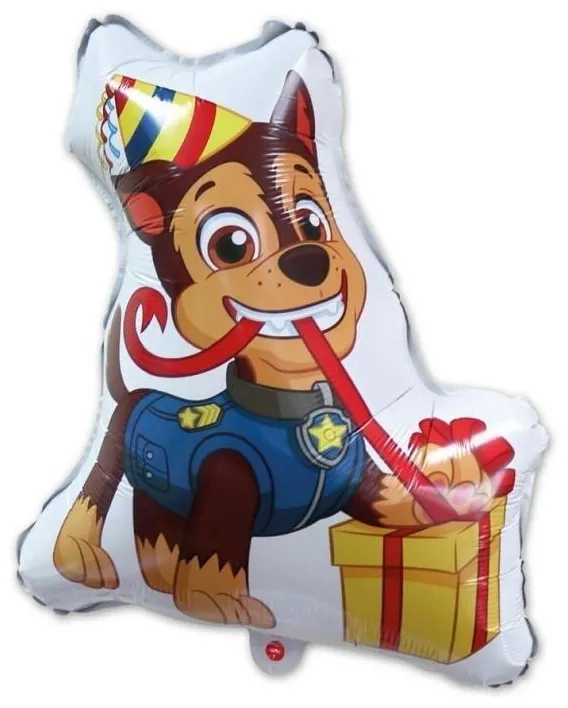 balon-foliowy-chase-party