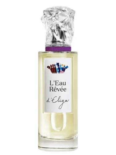 sisley l'eau revee d'eliya woda toaletowa 100 ml  tester   