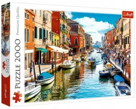 puzzle-2000-wyspa-murano-wenecja-trefl