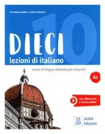 dieci-a1-lezioni-di-italiano-euridice-orlandino