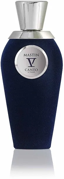 v canto mastin ekstrakt perfum 100 ml  tester   