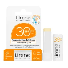 lirene-pielegnacyjna-pomadka-ochronna-spf30-4-6-g