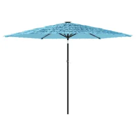 parasol-ogrodowy-na-stalowym-slupku-niebieski-288x288x225-cm