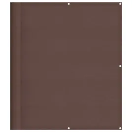 parawan-balkonowy-brazowy-120x800-cm-100percent-poliester-oxford