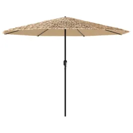 parasol-ogrodowy-z-led-stalowy-slupek-brazowy-324x324x247-cm