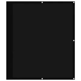 parawan-balkonowy-czarny-120x1000-cm-100percent-poliester-oxford