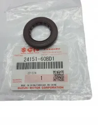 oryginalny-uszczelniacz-walka-sprzeglowego-suzuki-oe-24151-60bd1