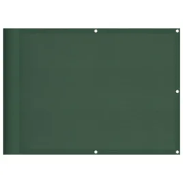 parawan-balkonowy-ciemnozielony-75x1000cm-100percent-poliester-oxford