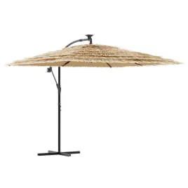 parasol-ogrodowy-z-led-stalowy-slupek-brazowy-269x269x235-cm