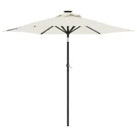 parasol-ogrodowy-z-led-stalowy-slupek-bialy-225x225x212-cm