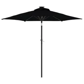 parasol-ogrodowy-led-stalowy-slupek-czarny-225x225x212-cm