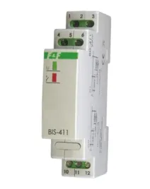 fandf-bis-411-przekaznik-bistabilny-bis-411-montaz-na-szynie-din