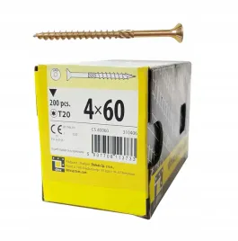 wkrety-ciesielskie-konstrukcyjne-stozkowe-ocynk-dmx-4x60-mm-opk-200-szt