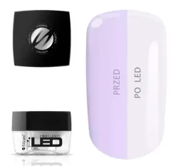 silcare-high-light-led-zel-violet-budujacy-15g