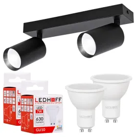 lampa-sufitowa-szyna-kinkiet-spot-oprawa-natynkowa-czarna-led-gu10-7w-x2