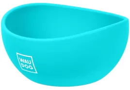 waudog-silicone-miska-250ml-niebieska