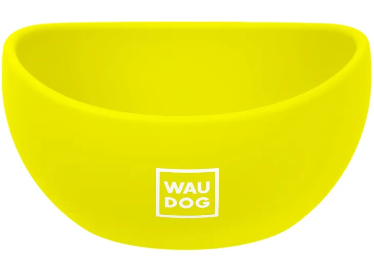 waudog-silicone-miska-250ml-zolta-stan-nowy