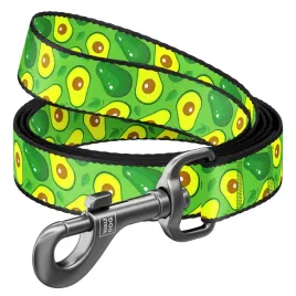 waudog-smycz-nylon-awokado-s-15mm-122cm