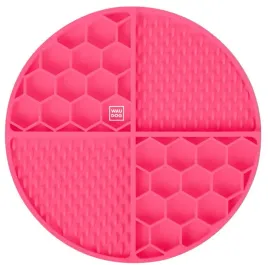 waudog-silicone-mata-211x211x30mm-rozowa