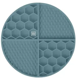 waudog-silicone-mata-211x211x30mm-szary