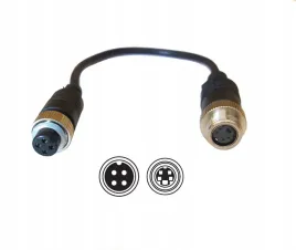 adapter-redukcja-dac-014-4-pin-minidin-4-pin-do-monitora-kamery-cofania