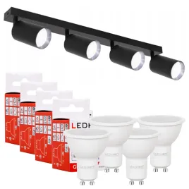 lampa-sufitowa-spot-kinkiet-oprawa-halogenowa-zyrandol-led-gu10-zarowka-x4