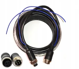 kabel-do-kamery-4-pin-quad-25-metrow-sterowanie