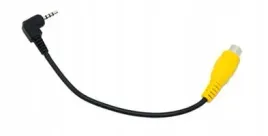 kamera-cofania-gps-redukcja-jack-25mm-4p-rca