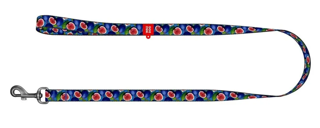 waudog-smycz-nylon-figa-m-20mm-122cm-stan-nowy