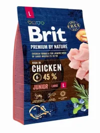 brit-premium-by-nature-l-junior-3kg