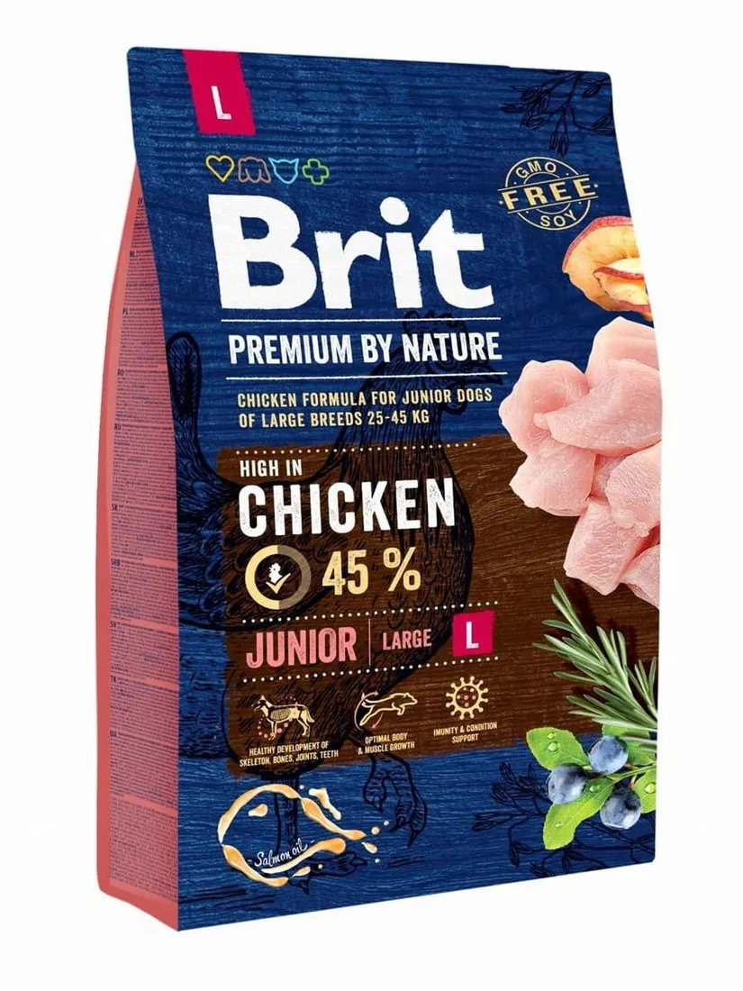 brit-premium-by-nature-l-junior-3kg
