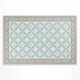 tarasowy-dywan-winylowy-kafelki-i-kola-pastelowa-modna-mozaika-150x255-cm