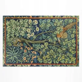 dywan-winylowy-do-ogrodu-william-morris-i-john-henry-wzor-ogrod-150x255-cm