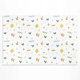 winylowy-dywan-z-nadrukiem-pastelowe-ikony-i-ksztalty-styl-boho-140x210-cm