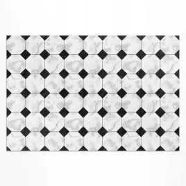 dekoracyjny-dywan-zewnetrzny-modne-marmurowe-wzornictwo-kafelki-100x150-cm