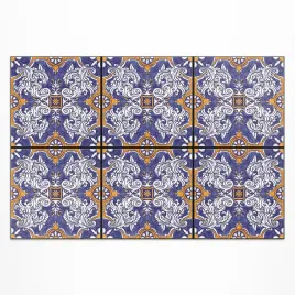 winylowy-dywan-na-patio-stylowe-plytki-z-roslinnymi-ornamentami-150x255-cm